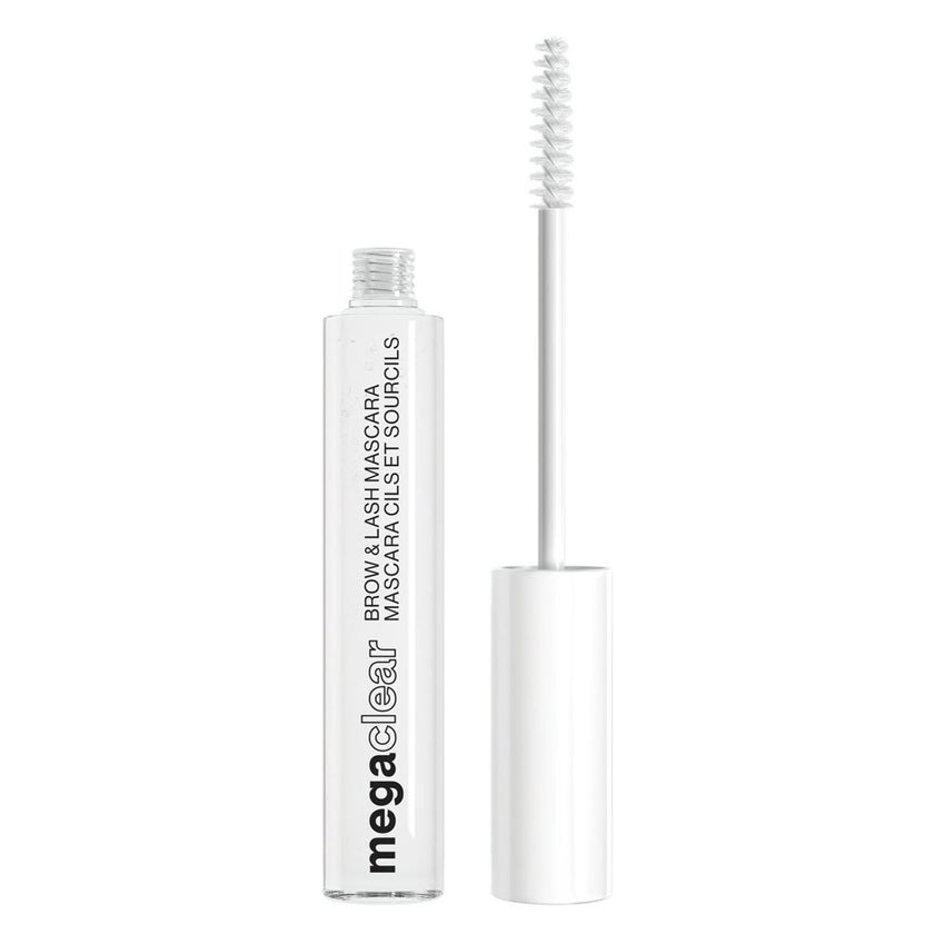 Wet n Wild Mega Clear Brow & Lash Mascara
