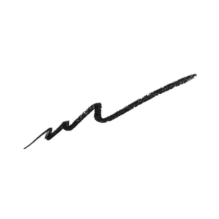 Wet n Wild Breakproof Waterproof Retractable Gel Eyeliner - Black