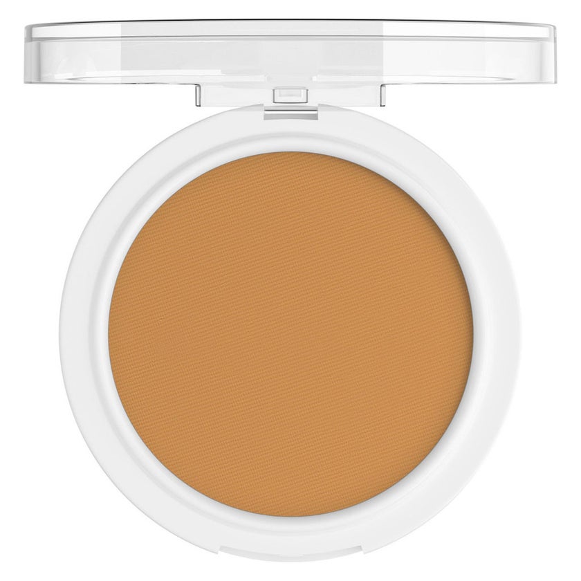 Wet n Wild Bare Focus Clarifying Finishing Powder - Medium Tan
