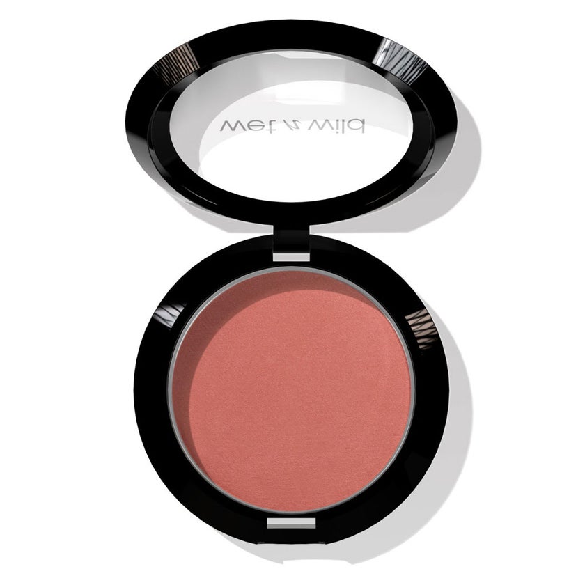 Wet n Wild Color Icon Blush - Bed Of Roses
