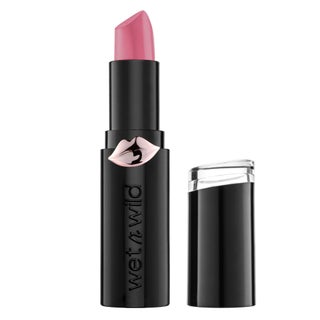 Wet n Wild Mega Last Matte Lipstick - Mauve Outta Here