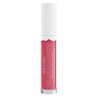 Wet n Wild Cloud Pout Marshmallow Lip Mousse - Marsh To My Mallow