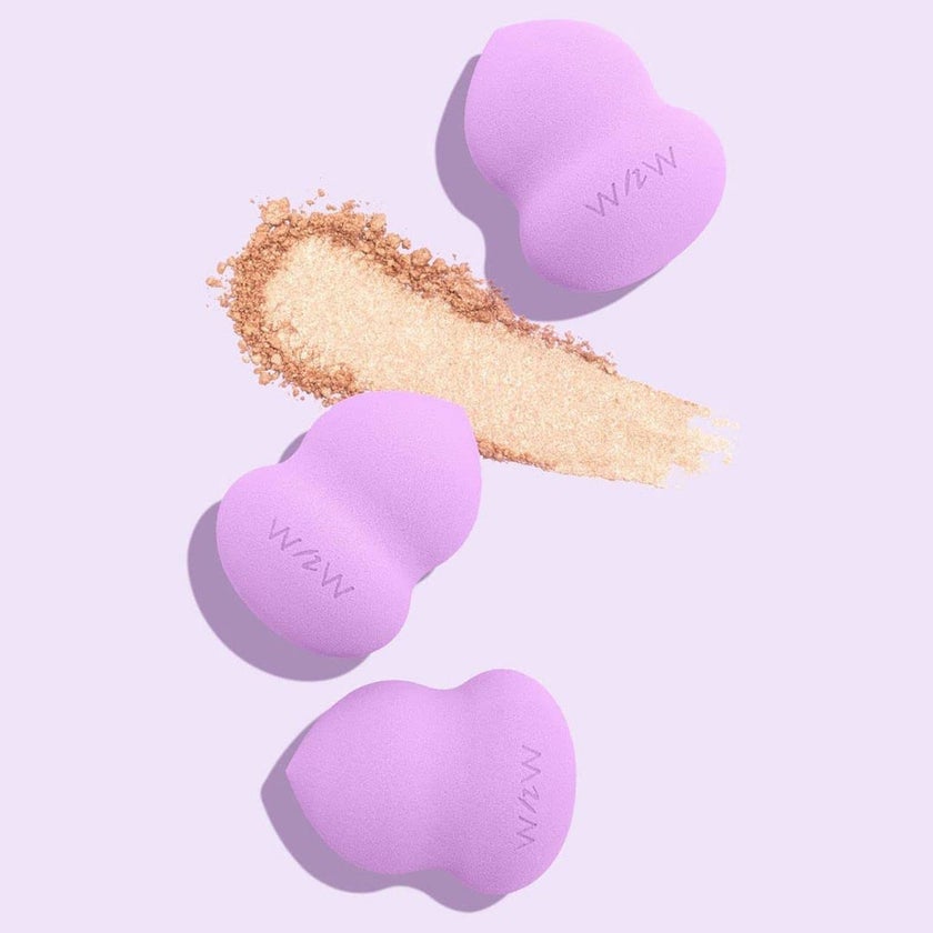 Wet n Wild Hourglass Makeup Sponge