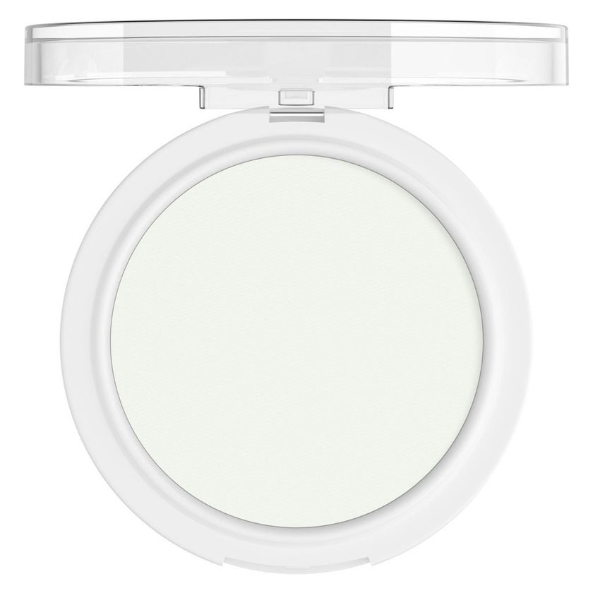 Wet n Wild Bare Focus Clarifying Finishing Powder - Translucent