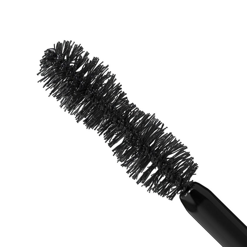 Wet n Wild Big Poppa Mascara - Blackest Black