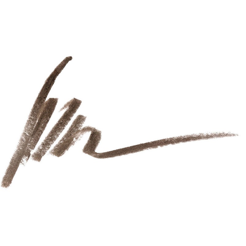 Wet n Wild Brow-Sessive Eye Brow Pencil - Medium Brown