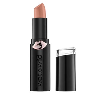 Wet n Wild Mega Last Matte Lipstick - Never Nude