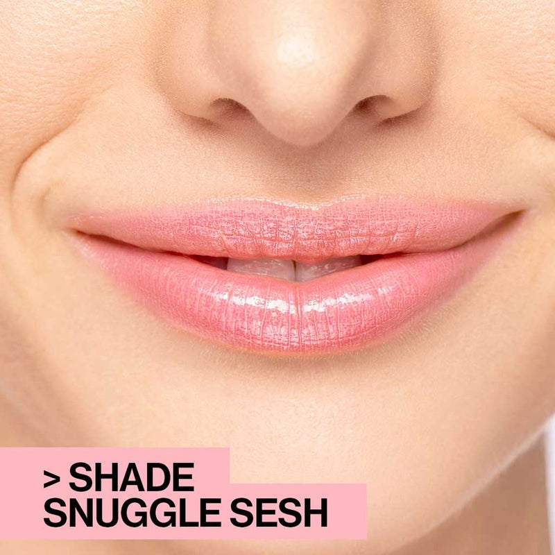 Wet n Wild Mega Slicks Lip Gloss - Snuggle Sesh