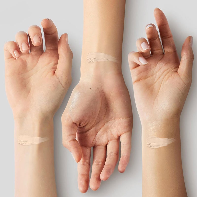 Wet n Wild Photo Focus Dewy Foundation - Soft Ivory