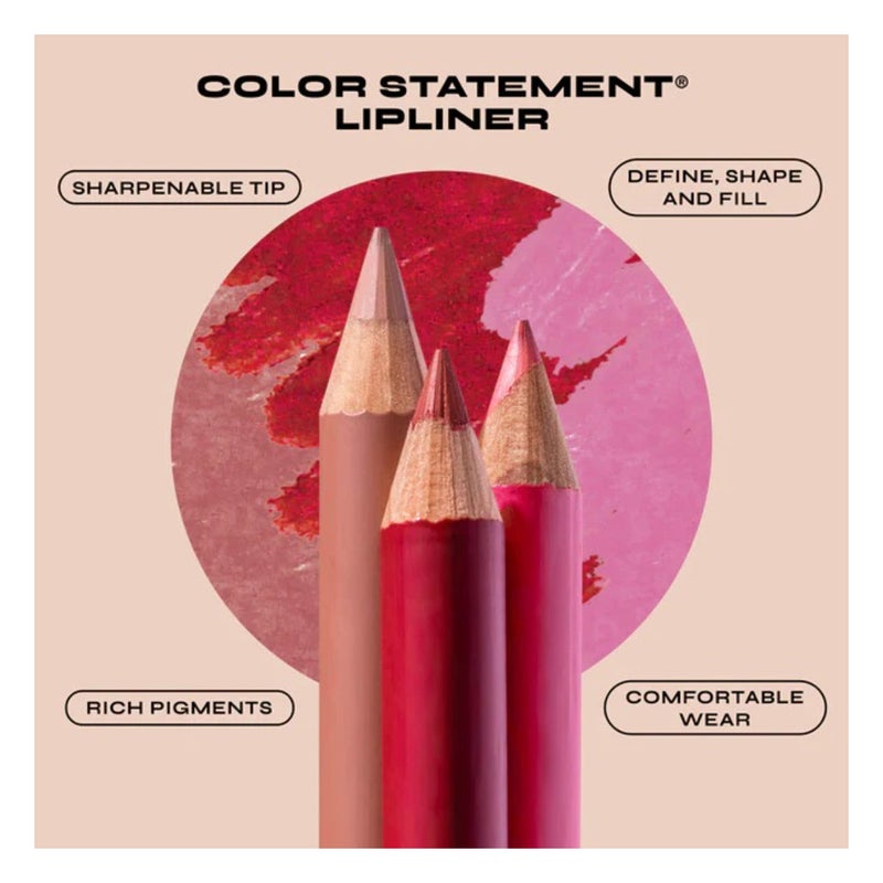Milani Cosmetics Color Statement Lipliner - 09 Spice