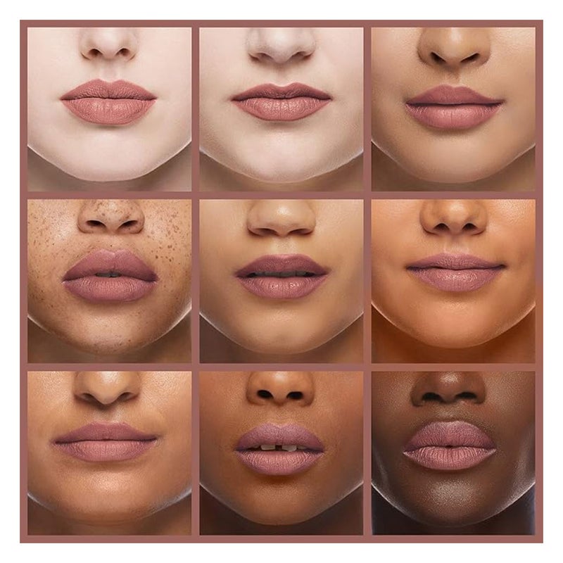 Milani Cosmetics Color Statement Lipliner - 03 Nude