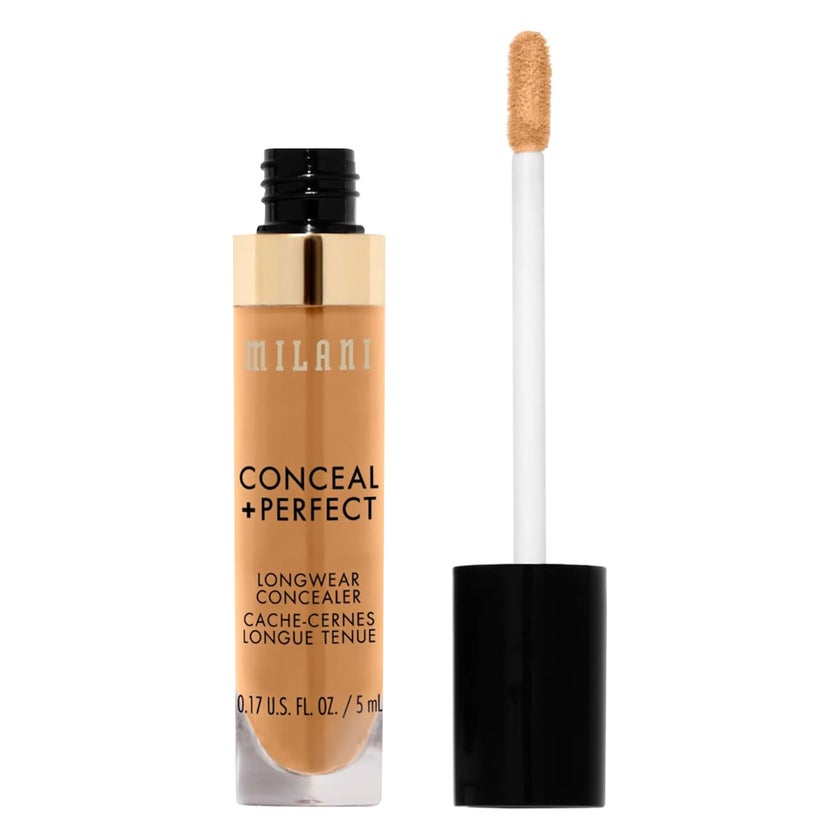 Milani Cosmetics Conceal + Perfect Longwear Concealer 5ml - 150 Natural Sand