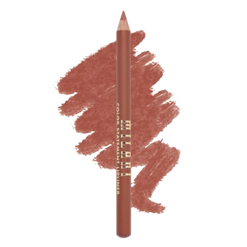 Milani Cosmetics Color Statement Lipliner - 04 All Natural