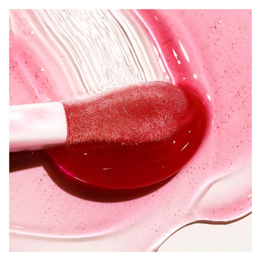 Milani Cosmetics Fruit Fetish Lip Oil 4ml - 130 Raspberry Peach