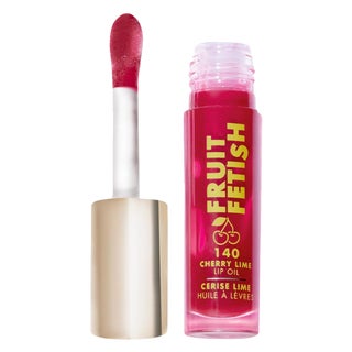 Milani Cosmetics Fruit Fetish Lip Oil 4ml - 140 Cherry Lime