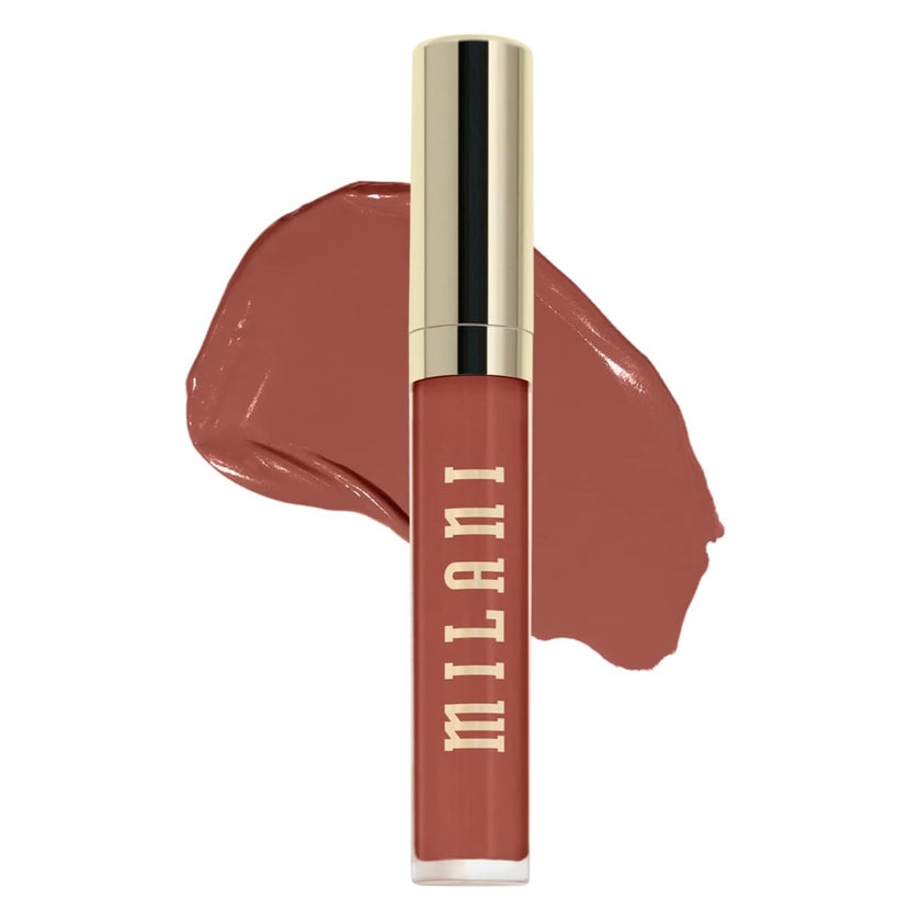 Milani Cosmetics Stay Put Liquid Lip Longwear Lipstick - Vibe