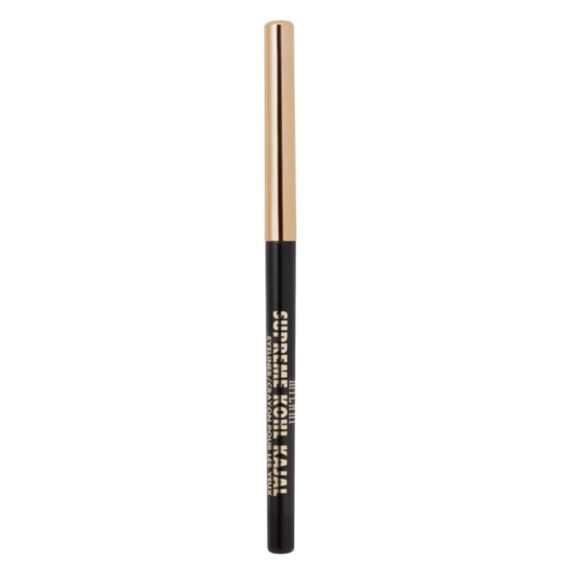Milani Cosmetics Kohl Kajal Eyeliner - 01 Blackest Black