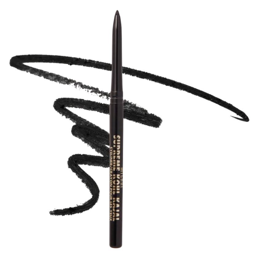 Milani Cosmetics Kohl Kajal Eyeliner - 01 Blackest Black