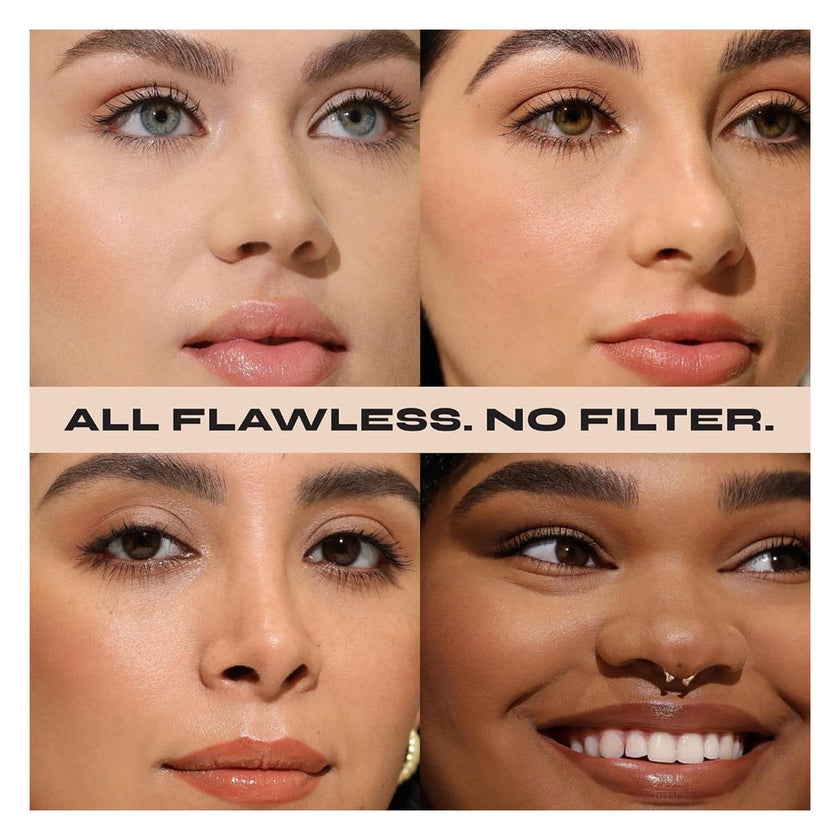 Milani Cosmetics Conceal + Perfect Blur Out Face Powder - 01 Translucent