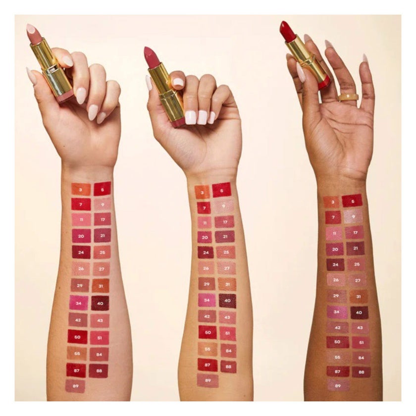 Milani Cosmetics Color Statement Lipstick - 25 Naturally Chic