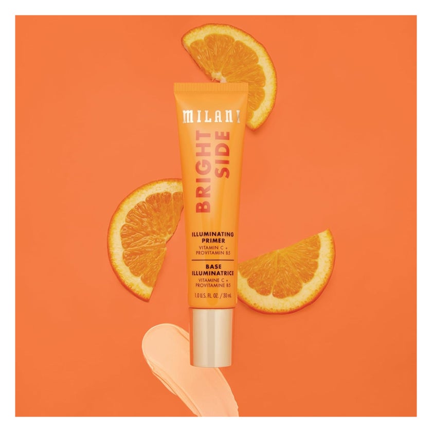 Milani Cosmetics Bright Side Illuminating Primer 30ml