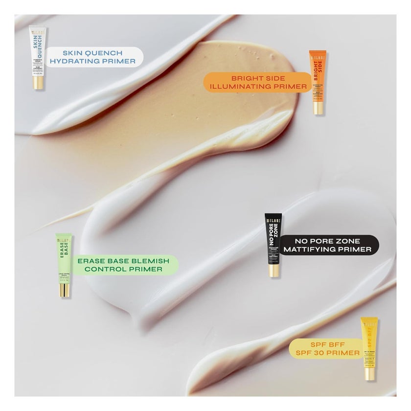 Milani Cosmetics Bright Side Illuminating Primer 30ml