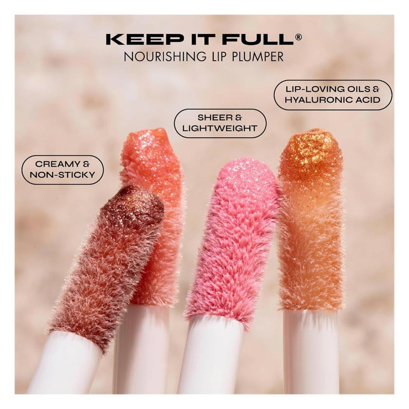 Milani Cosmetics Keep It Full Nourishing Lip Plumper - 13 Rosewood