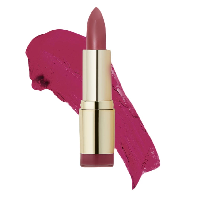 Milani Cosmetics Color Statement Lipstick - 17 Plumrose