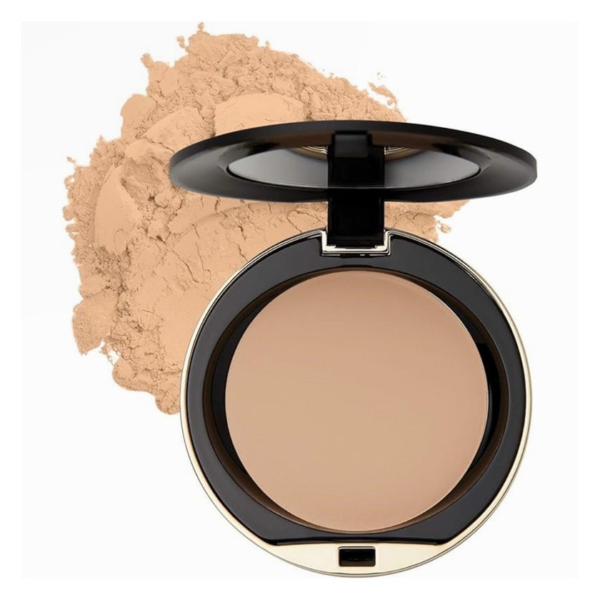 Milani Cosmetics Conceal + Perfect Shine Proof Foundation Powder 03 - Natural Light