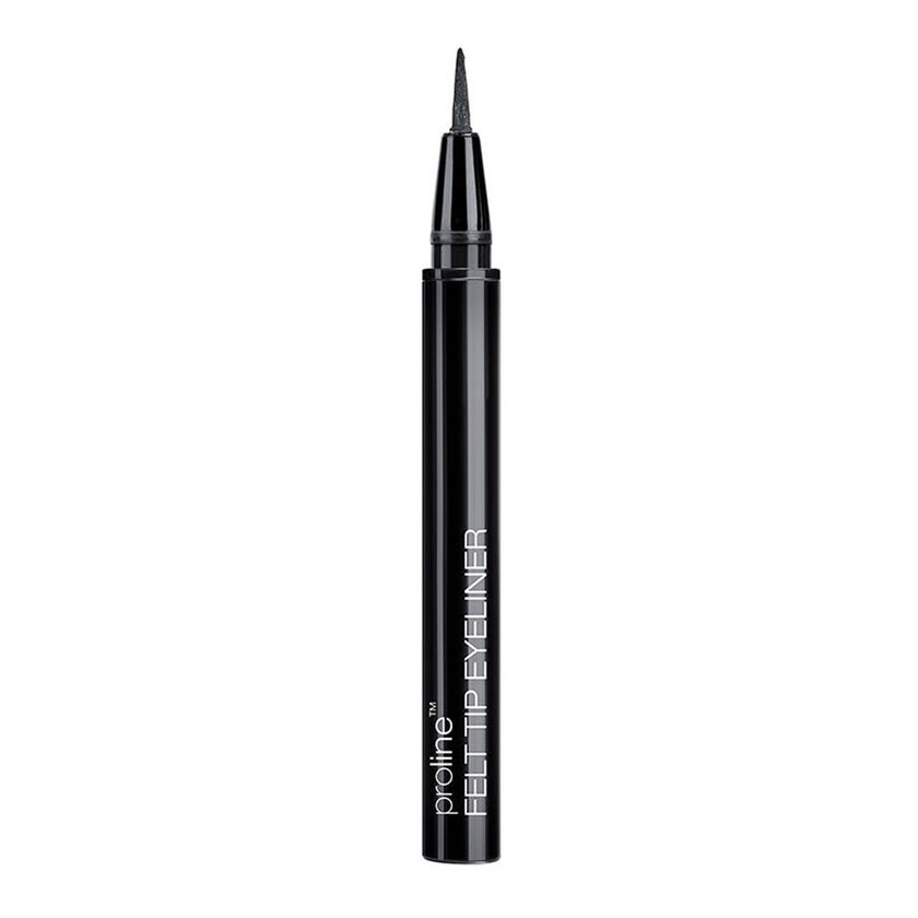 Wet n Wild Proline Felt Tip Eyeliner - Black