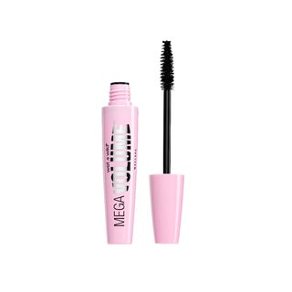 Wet n Wild Mega Volume Mascara - Very Black