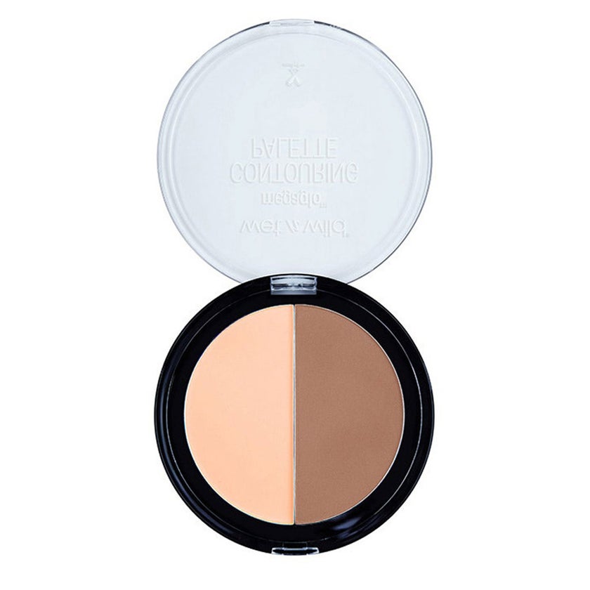 Wet n Wild Megaglo Contouring Palette - Dulce De Leche