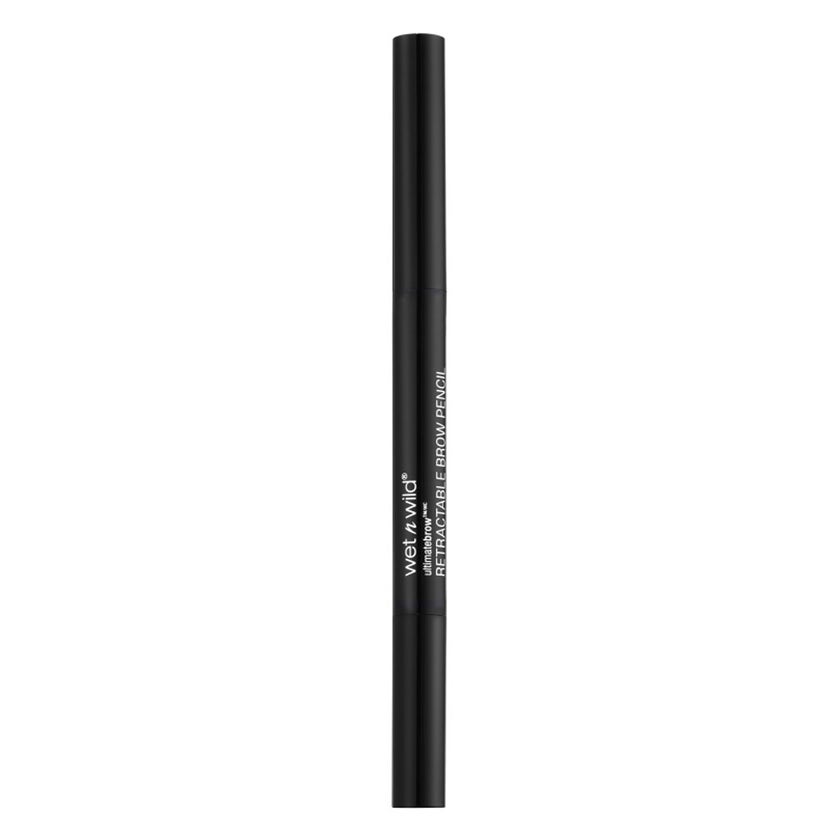Wet n Wild Ultimate Brow Retractable Eyebrow Pencil - Ash Brown
