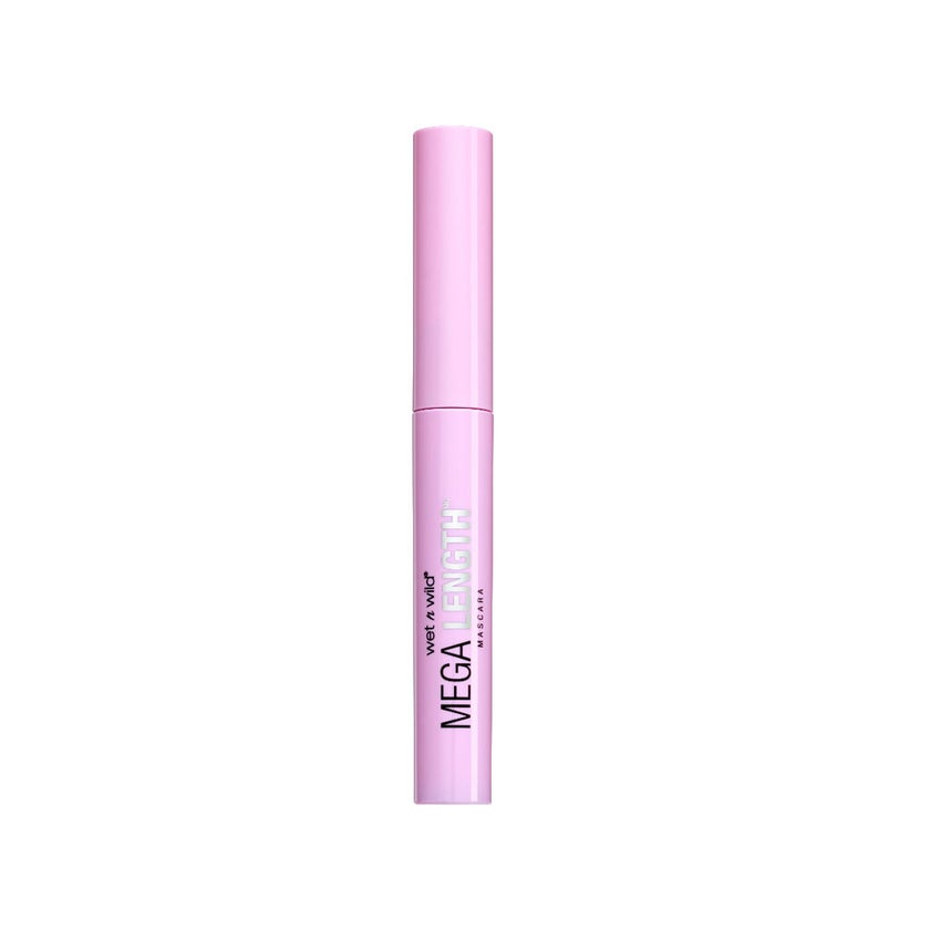 Wet n Wild Mega Length Mascara - Very Black