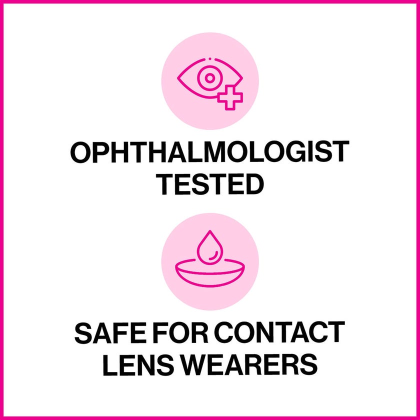 Wet n Wild Mega Length Mascara - Very Black