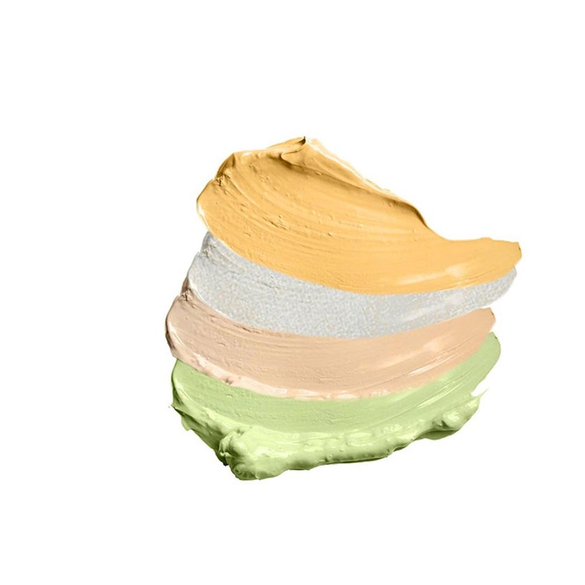 Wet n Wild Cover All Concealer Palette