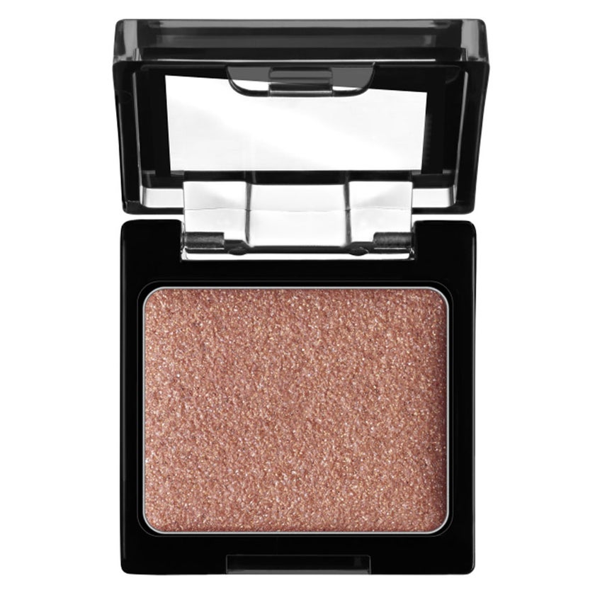 Wet n Wild Color Icon Eyeshadow Glitter Single - Nudecomer