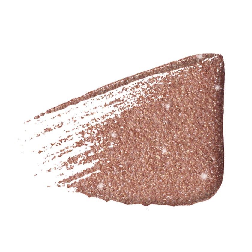 Wet n Wild Color Icon Eyeshadow Glitter Single - Nudecomer