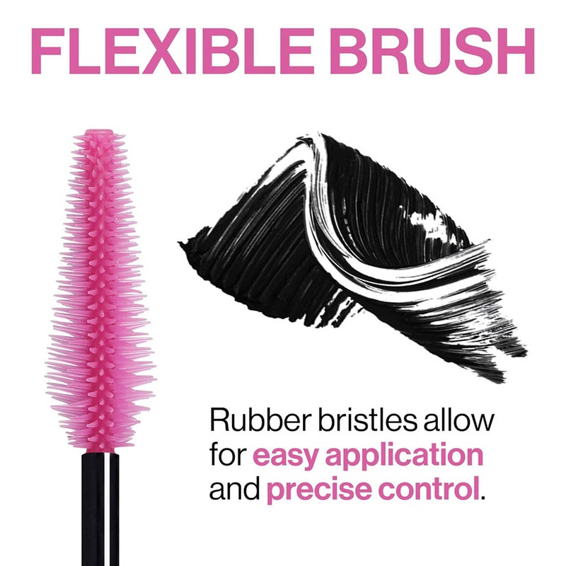 Wet n Wild Max Volume Plus Waterproof Mascara