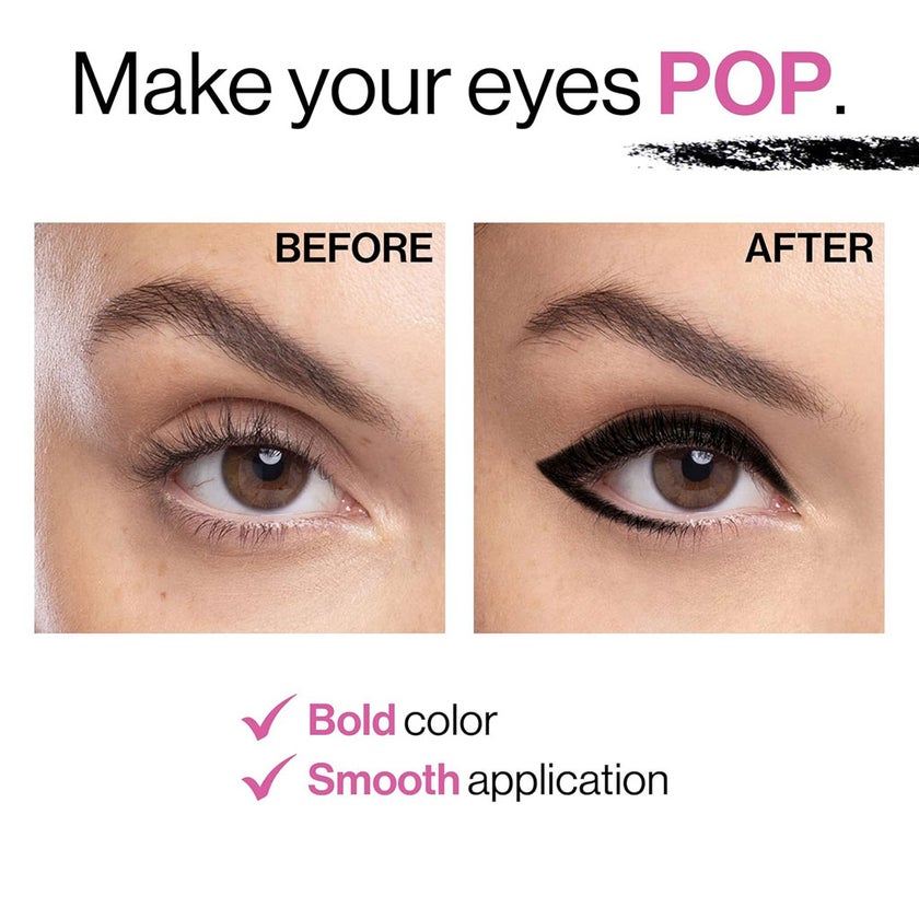 Wet n Wild Color Icon Kohl Eyeliner Pencil - Pretty In Mink