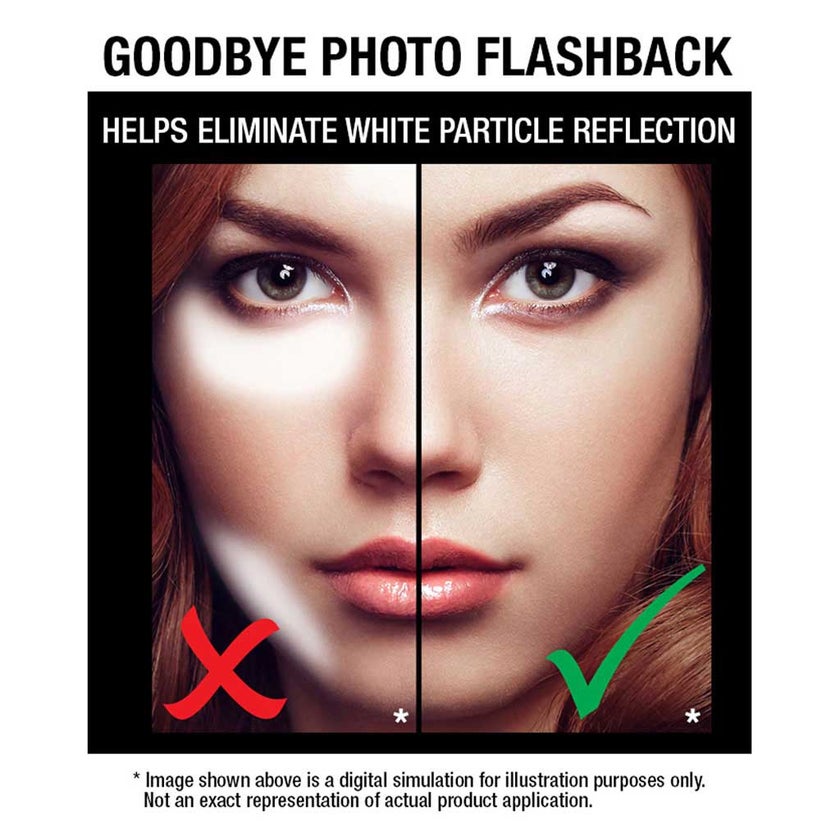 Wet n Wild Photo Focus Matte Foundation 30ml - Golden Beige