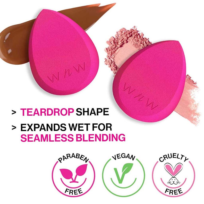 Wet n Wild Makeup Sponge Applicator