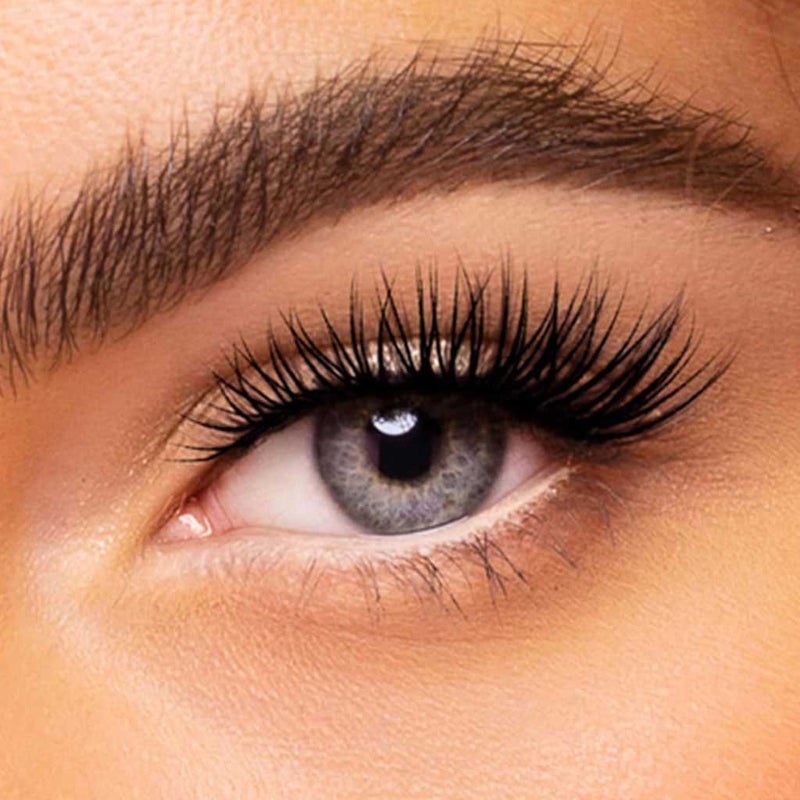 Wet n Wild Mega Protein Waterproof Mascara - Very Black