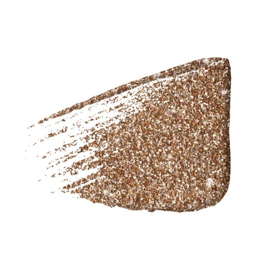 Wet n Wild Color Icon Eyeshadow Glitter Single - Brass