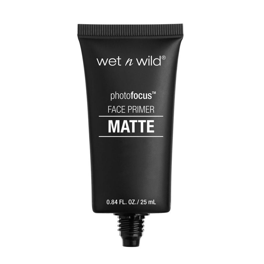 Wet n Wild Photo Focus Face Primer 25ml - Partners In Prime