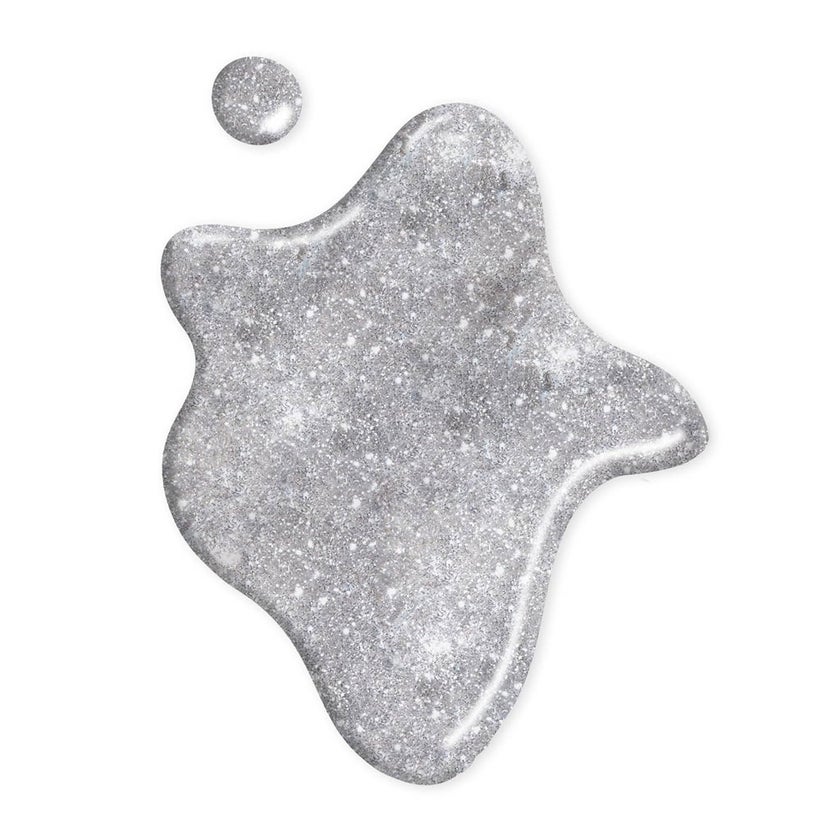 Wet n Wild Wild Shine Nail Color - Kaleidoscope 