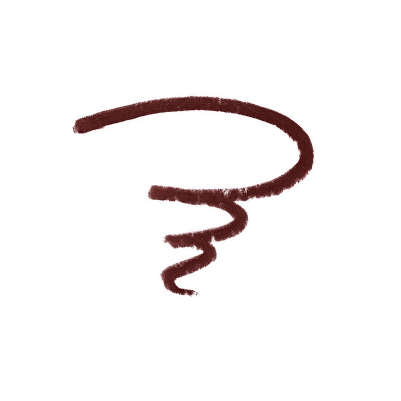 Flormar Waterproof Lipliner Pencil - Shade 244 Chocolate Fondue