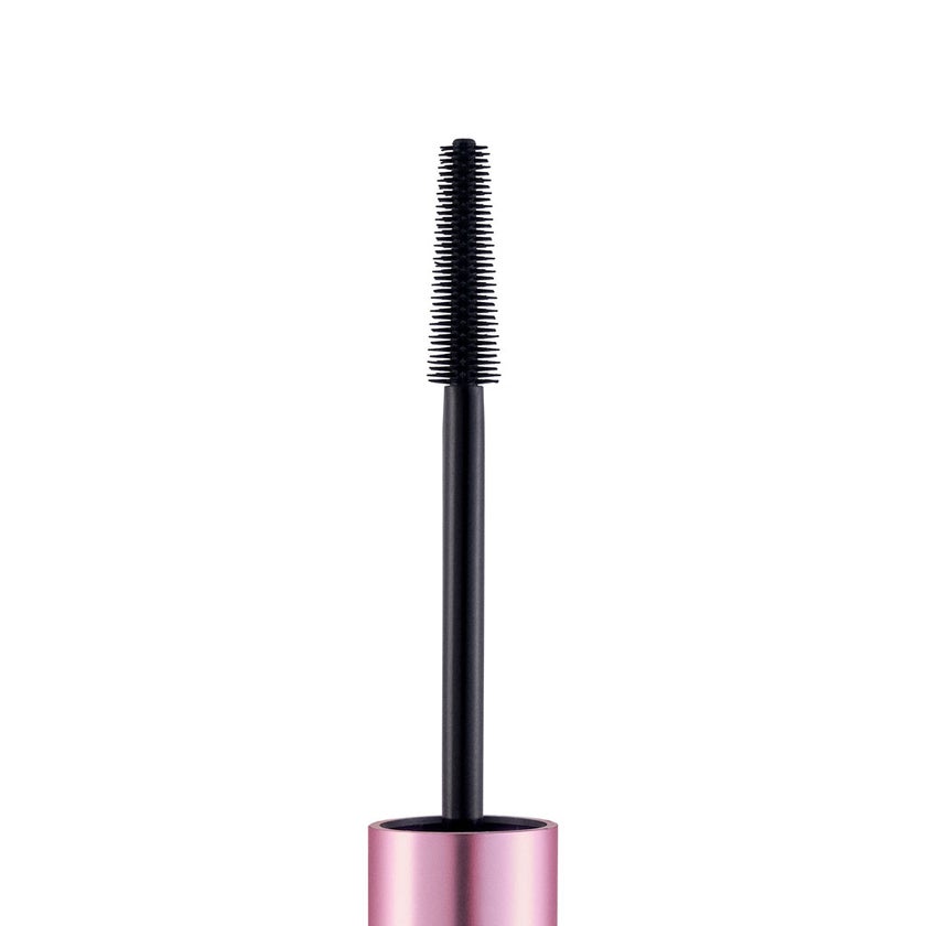 Flormar Longer Than Ever Mascara - Black