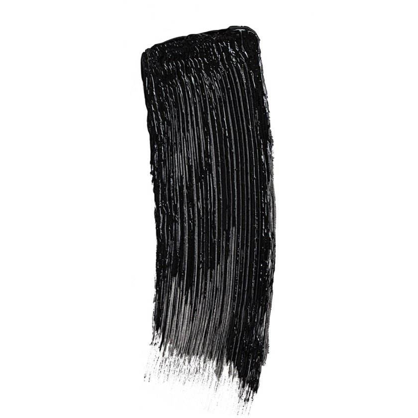 Flormar Longer Than Ever Mascara - Black
