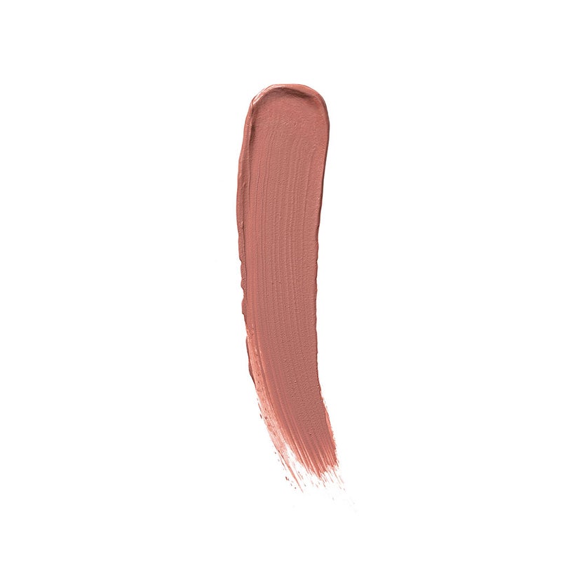 Flormar Silk Matte Liquid Lipstick - Shade 012 Terracotta